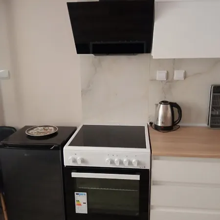 Apartment Polit Luxury Aprt 2 Bedrooms