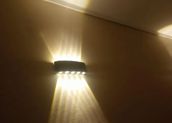 Appartamento Polit Luxury Aprt 2 Bedrooms Salonicco