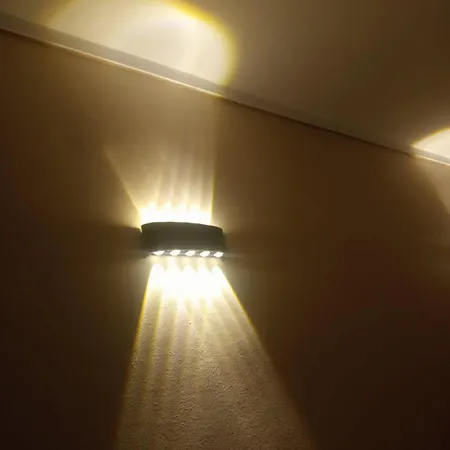 Appartement Polit Luxury Aprt 2 Bedrooms Thessaloniki