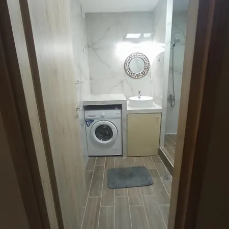 アパート Polit Luxury Aprt 2 Bedrooms *