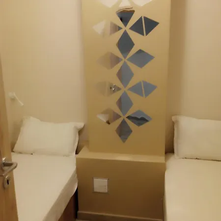 Polit Luxury Aprt 2 Bedrooms Thessaloníki