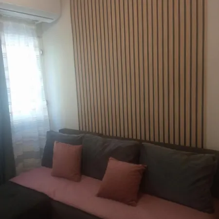 Polit Luxury Aprt 2 Bedrooms Appartement