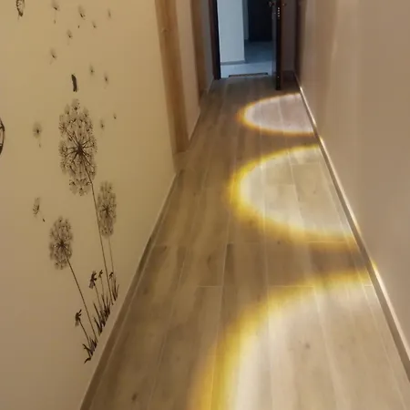 Polit Luxury Aprt 2 Bedrooms