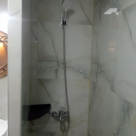 Polit Luxury Aprt 2 Bedrooms 테살로니키