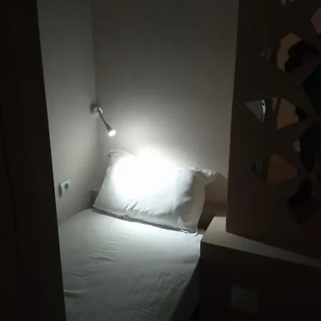 Polit Luxury Aprt 2 Bedrooms 아파트 테살로니키