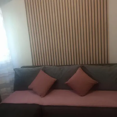 Polit Luxury Aprt 2 Bedrooms 테살로니키