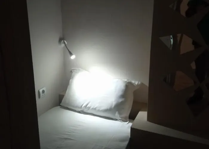 Polit Luxury Aprt 2 Bedrooms Apartamento Tesalónica