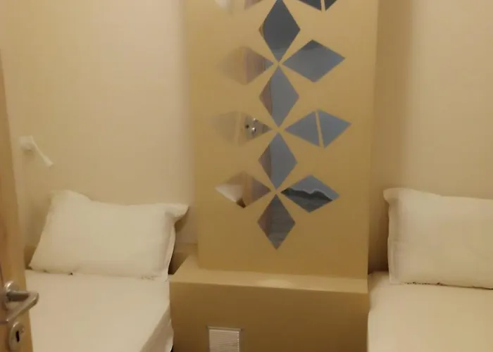 Polit Luxury Aprt 2 Bedrooms Tesalónica
